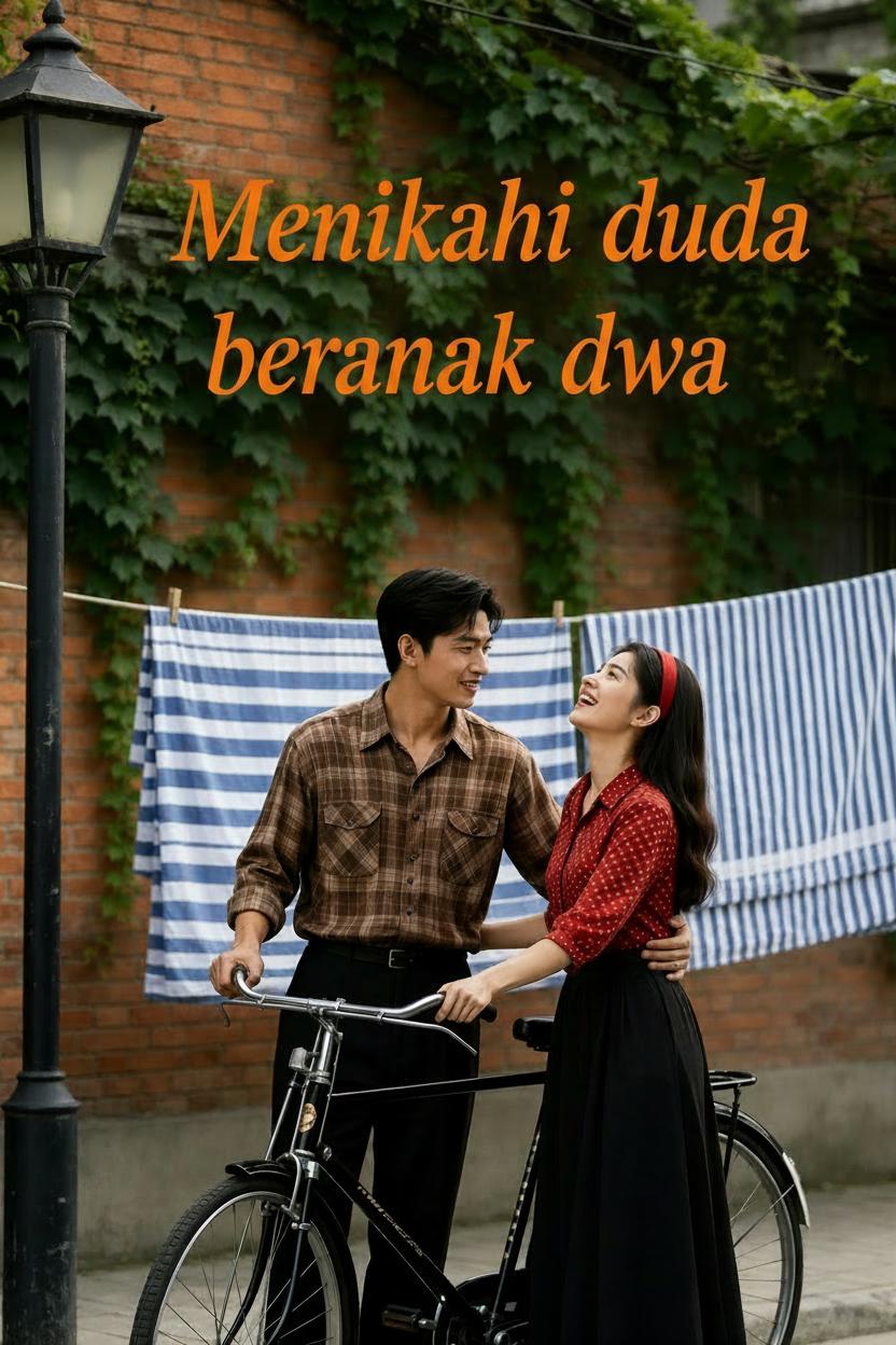 Pengantin 80-an Sang Petani
