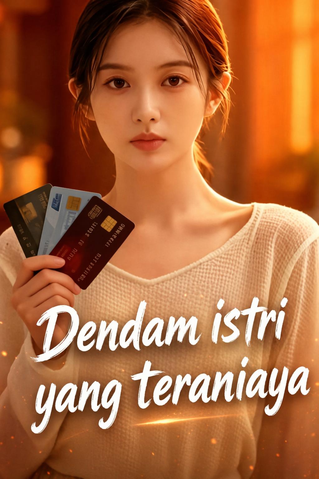 Kehancuran Suamiku