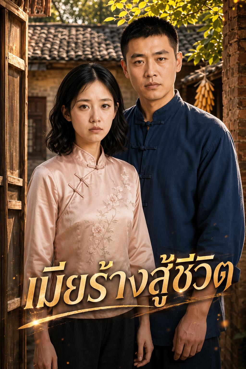 เมียร้างสู้ชีวิต