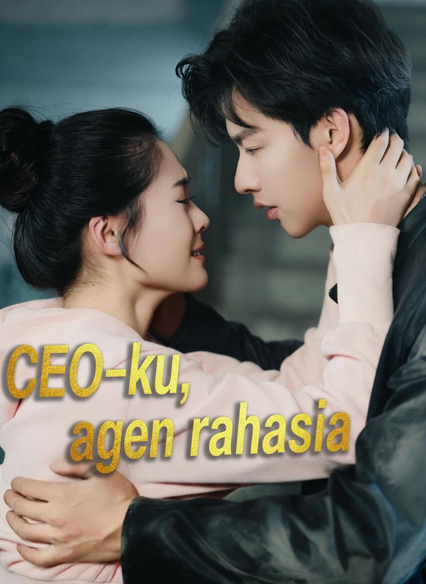 Identitas Rahasia CEO-ku