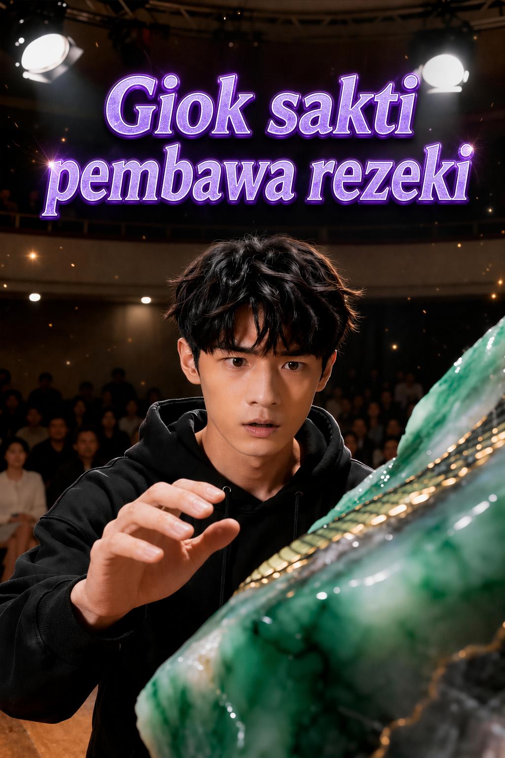 Pembisik Giok