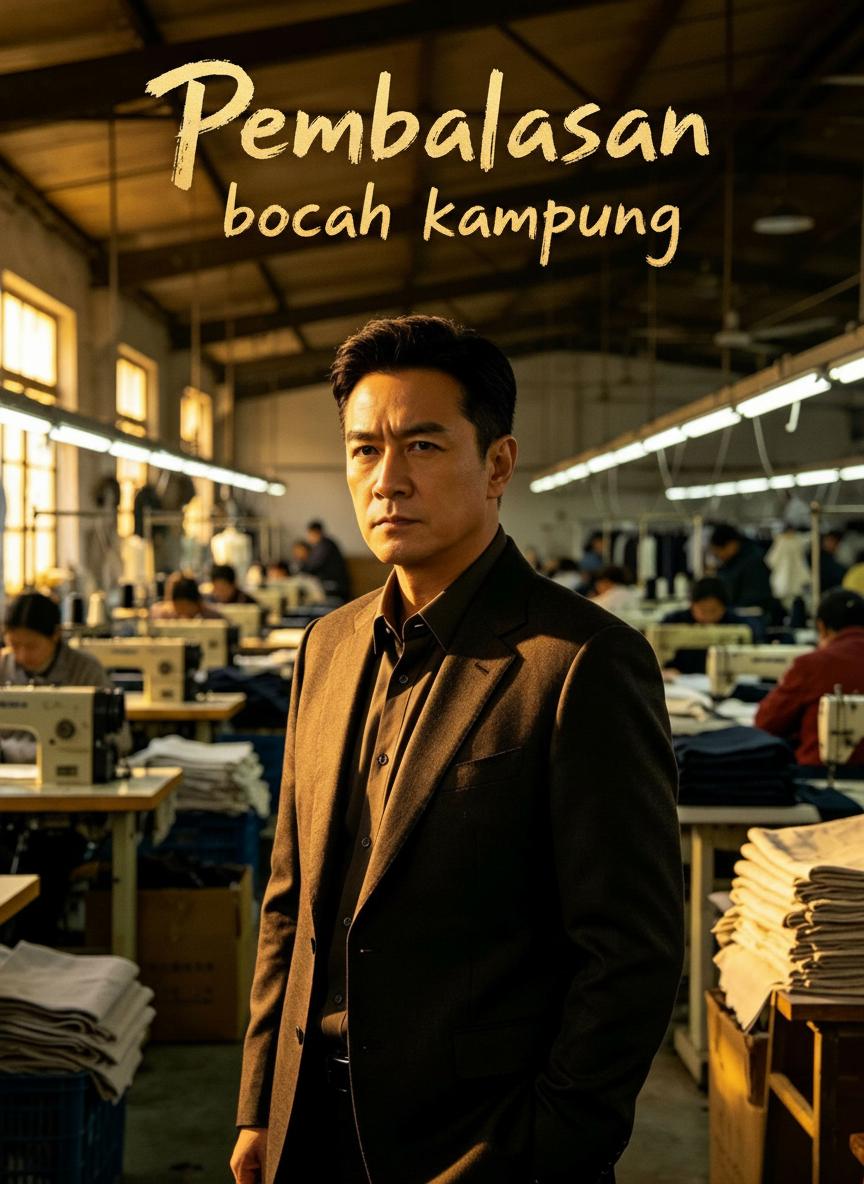 Pembalasan Sang Pelindung