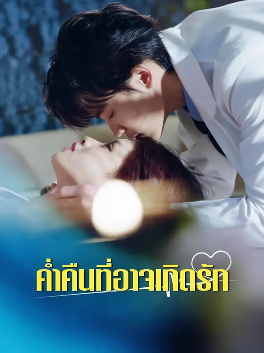ค่ำคืนที่อาจเกิดรัก