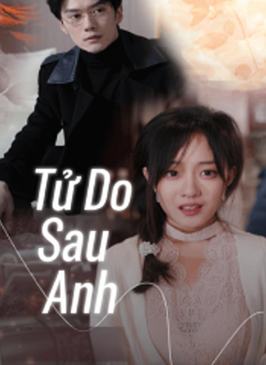 Tự Do Sau Anh