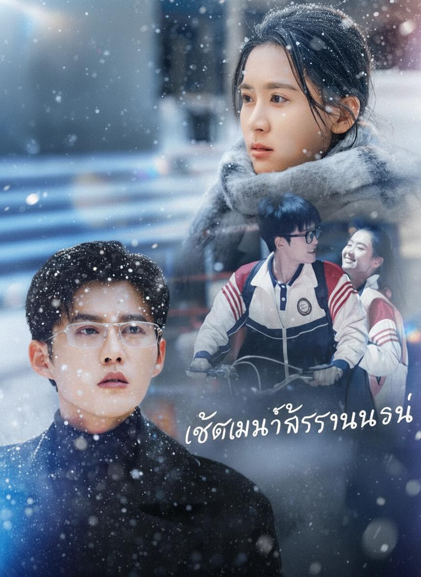 เจ็ดเหมันต์รักเรานิรันดร์