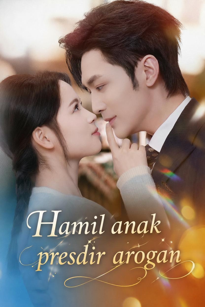 Hamil anak presdir arogan