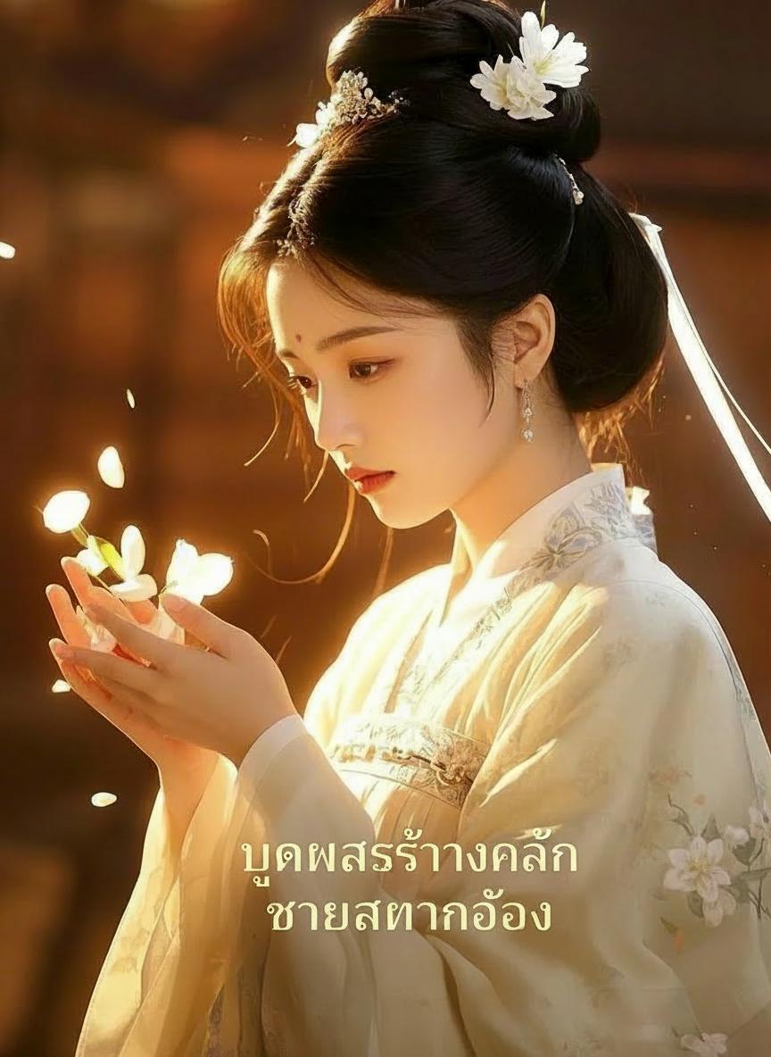 พระชายาย้อนเวลา