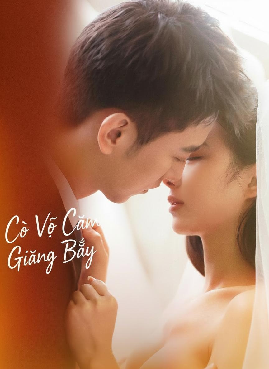Cô Vợ Câm Giăng Bẫy