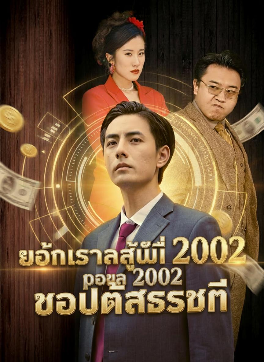 เกิดใหม่เป็นยอดเศรษฐี