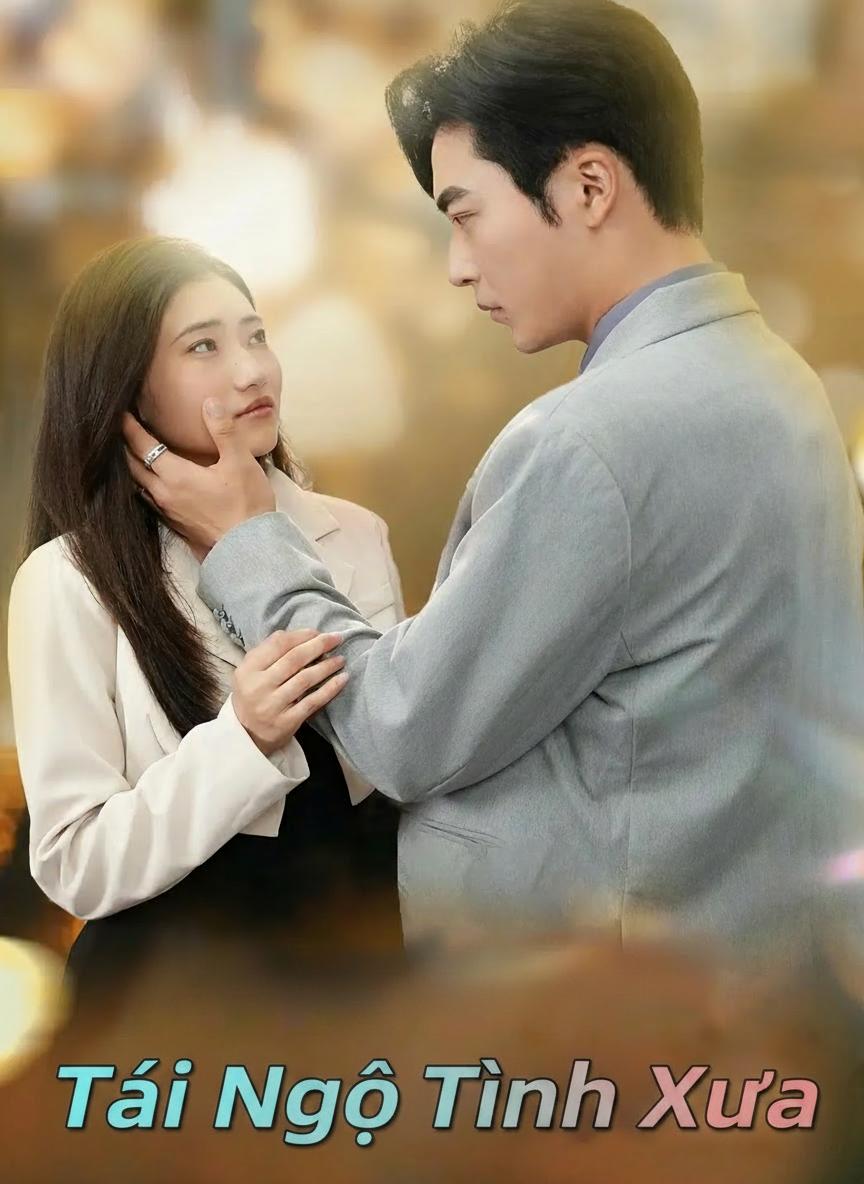 Tái Ngộ Tình Xưa