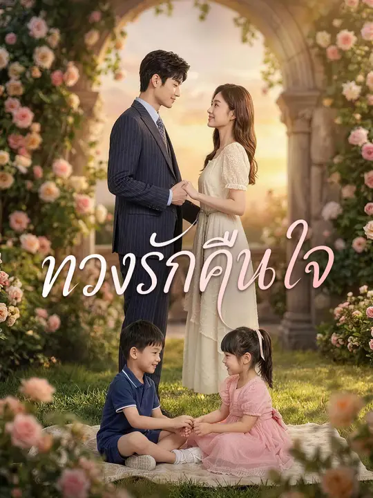 ทวงรักคืนใจ