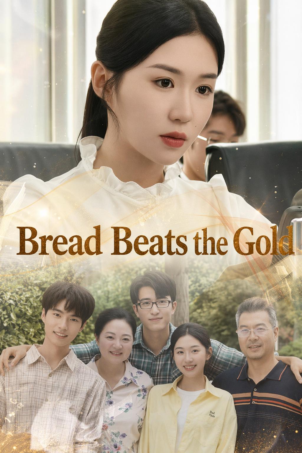 Bread Beats the Gold