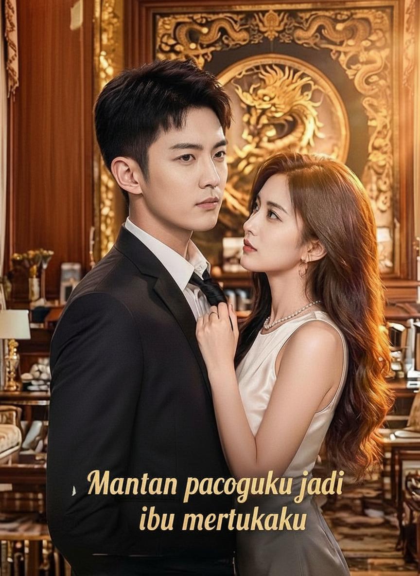 Mantanku Sekarang Jadi Ibu Mertuaku