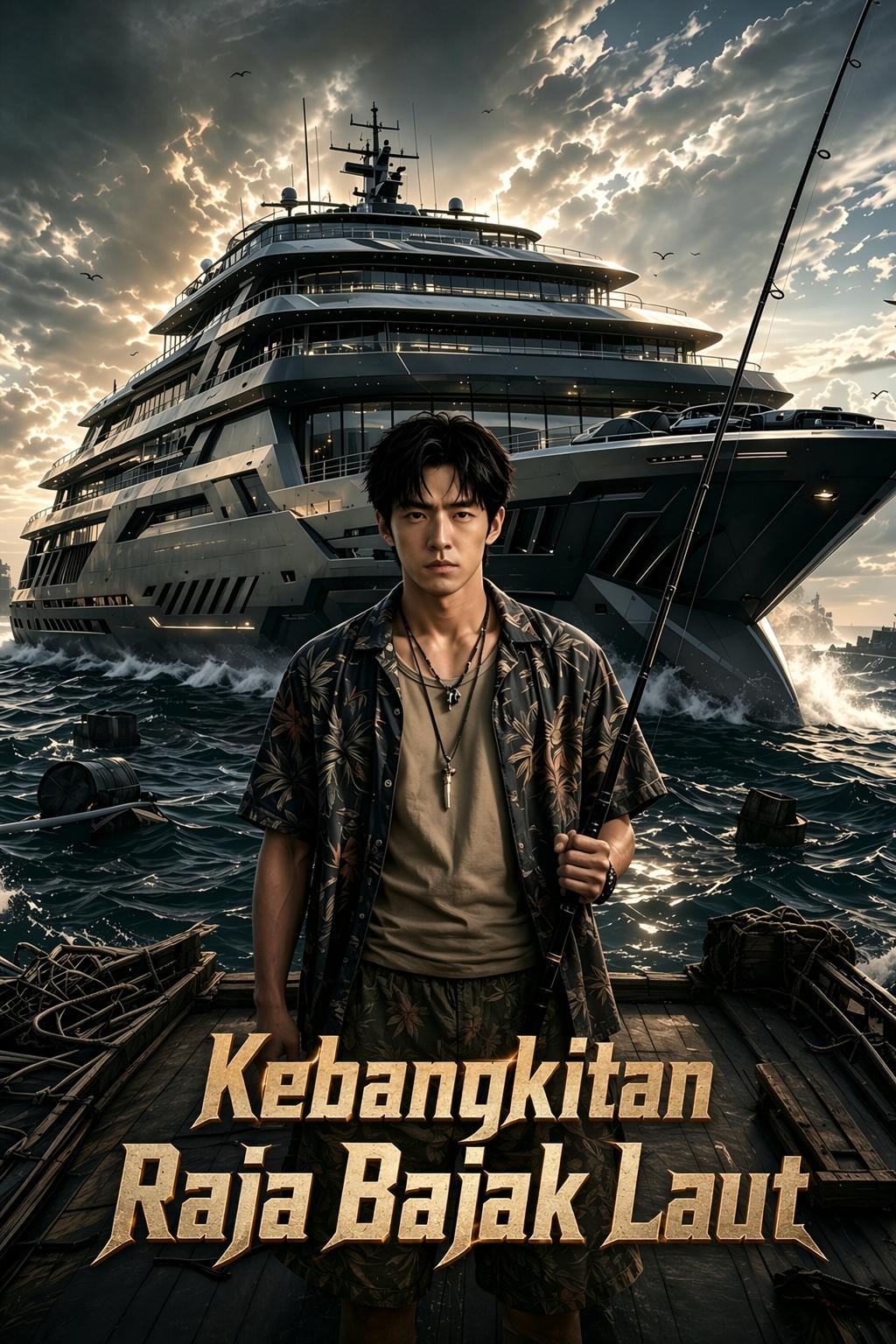 Rise of the Pirate King