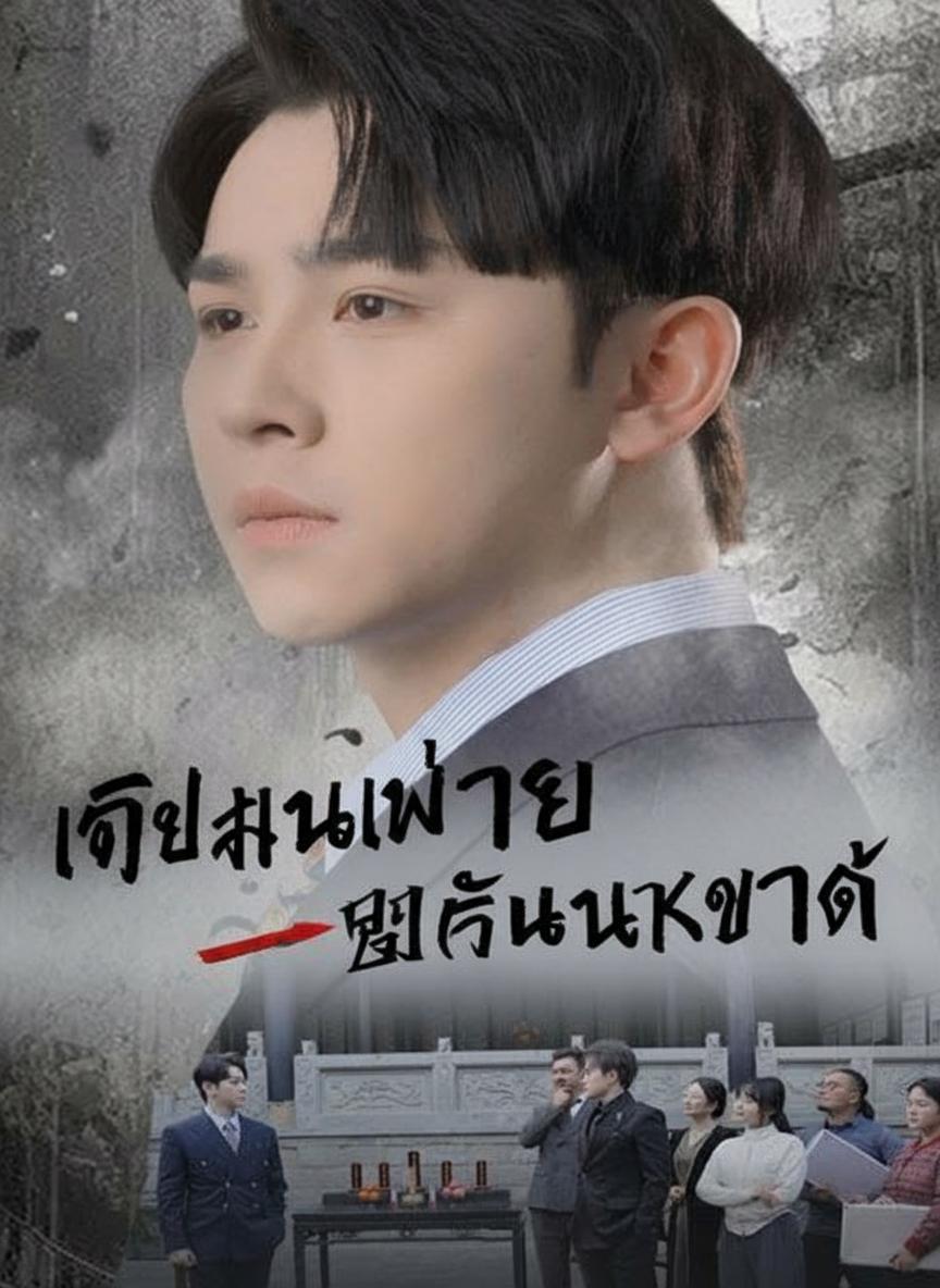 เกิดใหม่เพื่อทวงคืนทุกอย่าง
