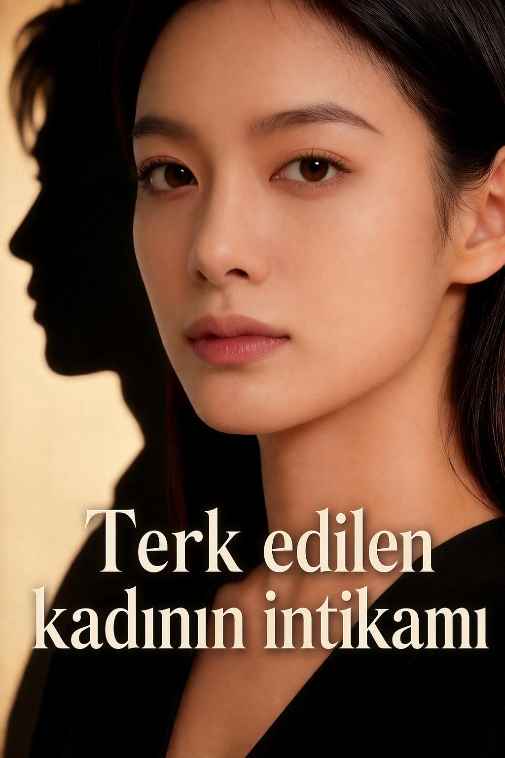 Terk edilen kadının intikamı