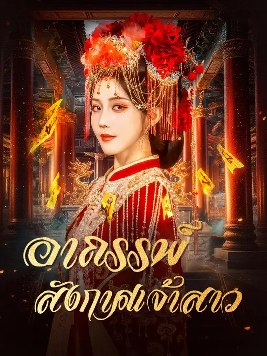 อาถรรพ์สังกาศเจ้าสาว