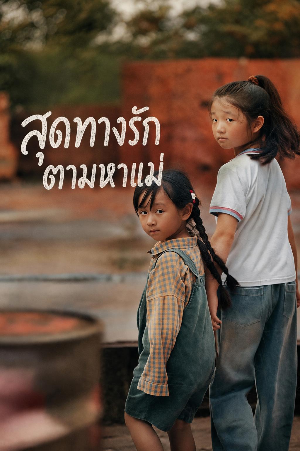 สุดทางรัก ตามหาแม่