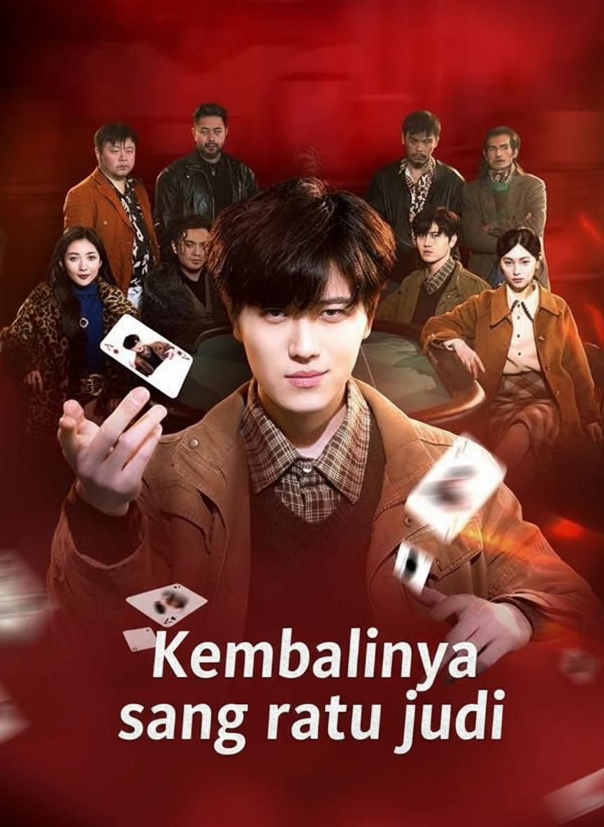 The Hidden Ace