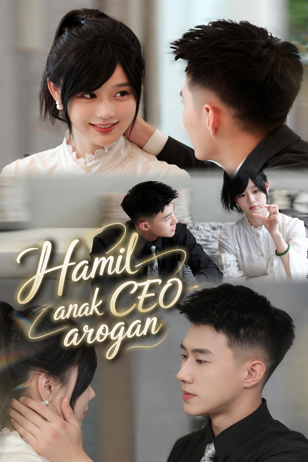 Pengantin Polos Sang CEO