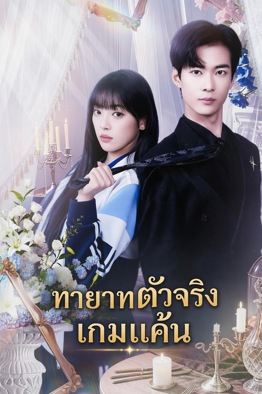 คุณหนูตัวจริงขอทวงคืน