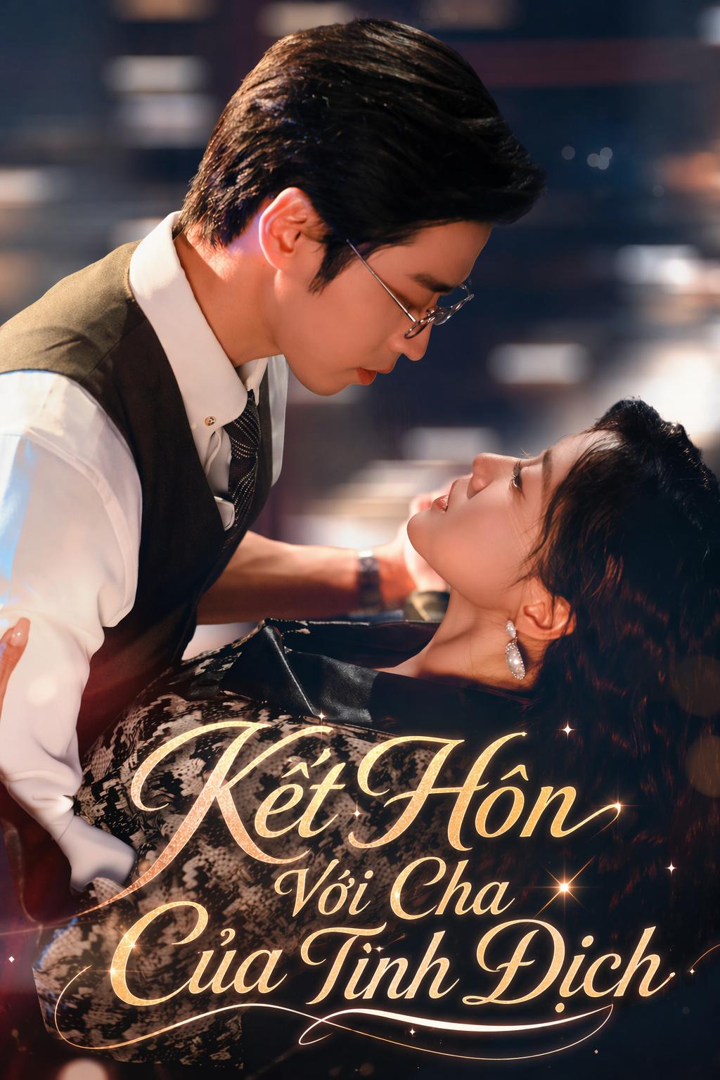 Làm Mẹ Kế Của Kẻ Thù