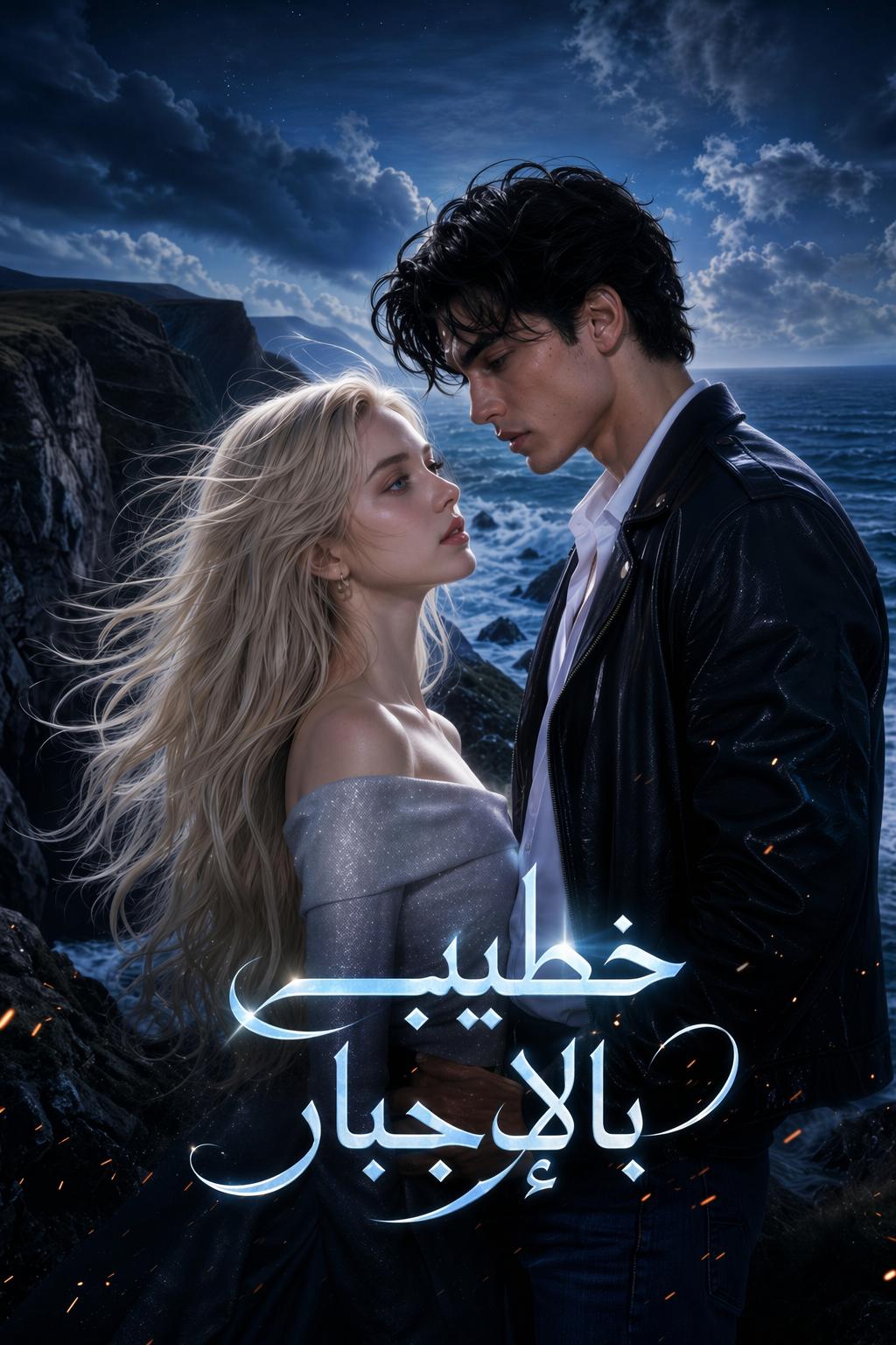 خطيب بالإجبار