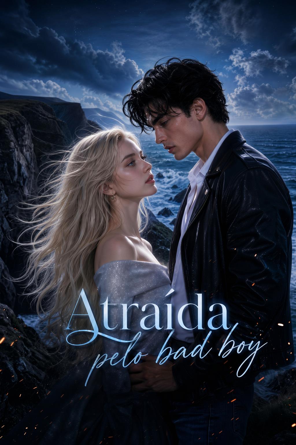 Atraída pelo bad boy