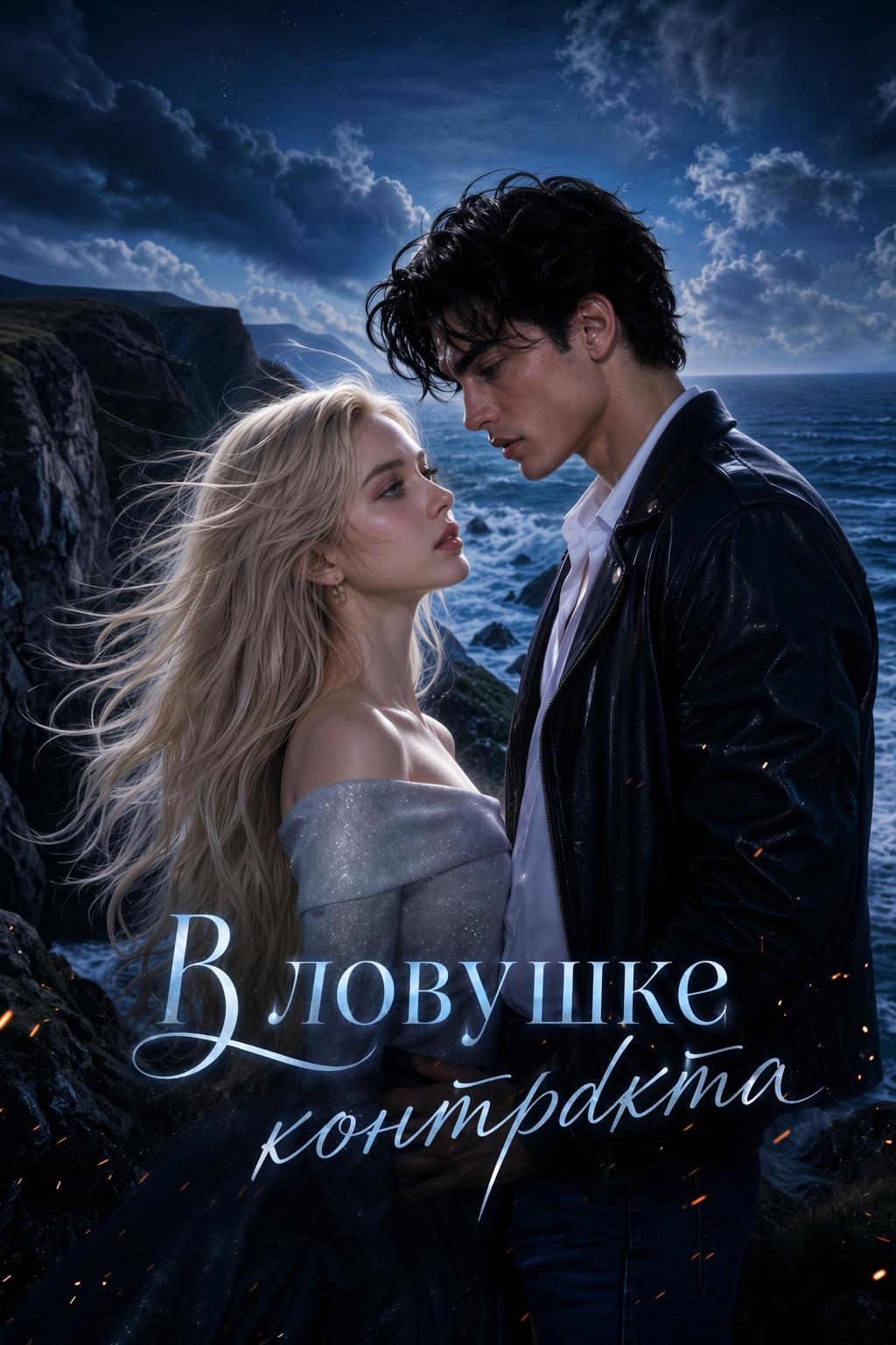 В ловушке контракта