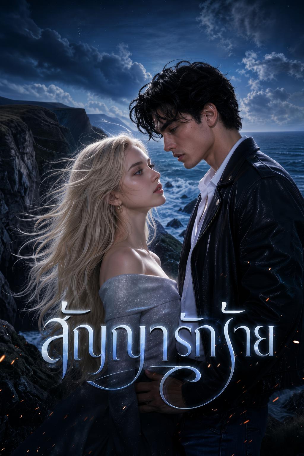 สัญญารักร้าย