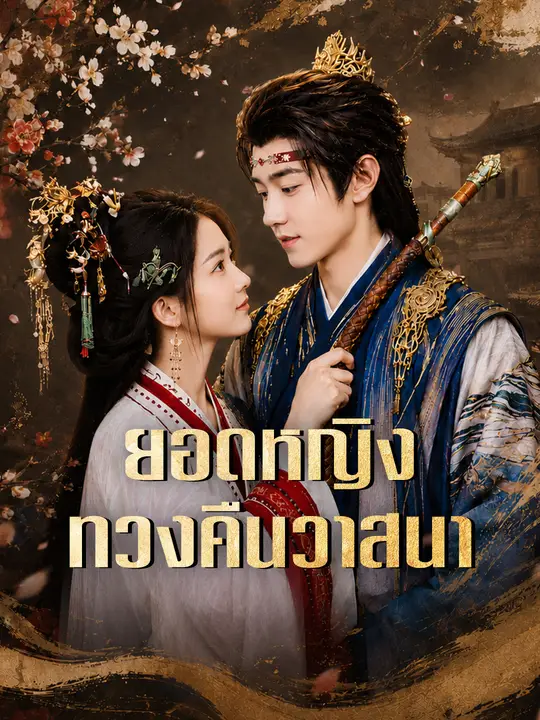 ยอดหญิงทวงคืนวาสนา