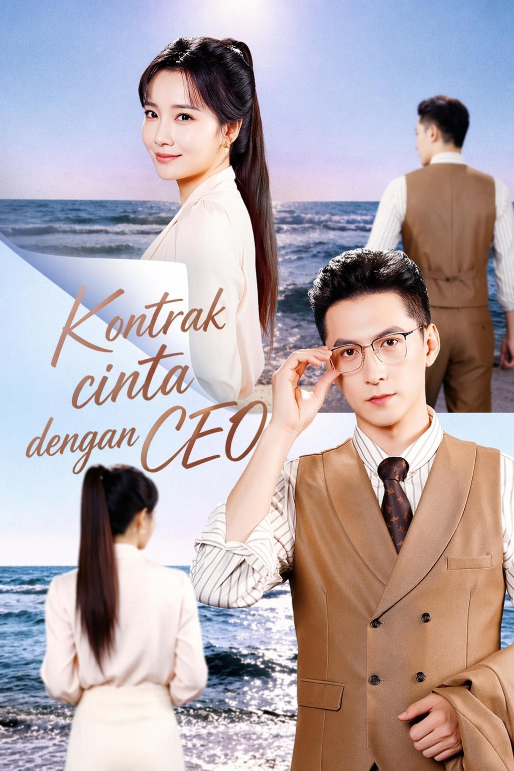 Mantan Istri CEO yang Kedaluwarsa