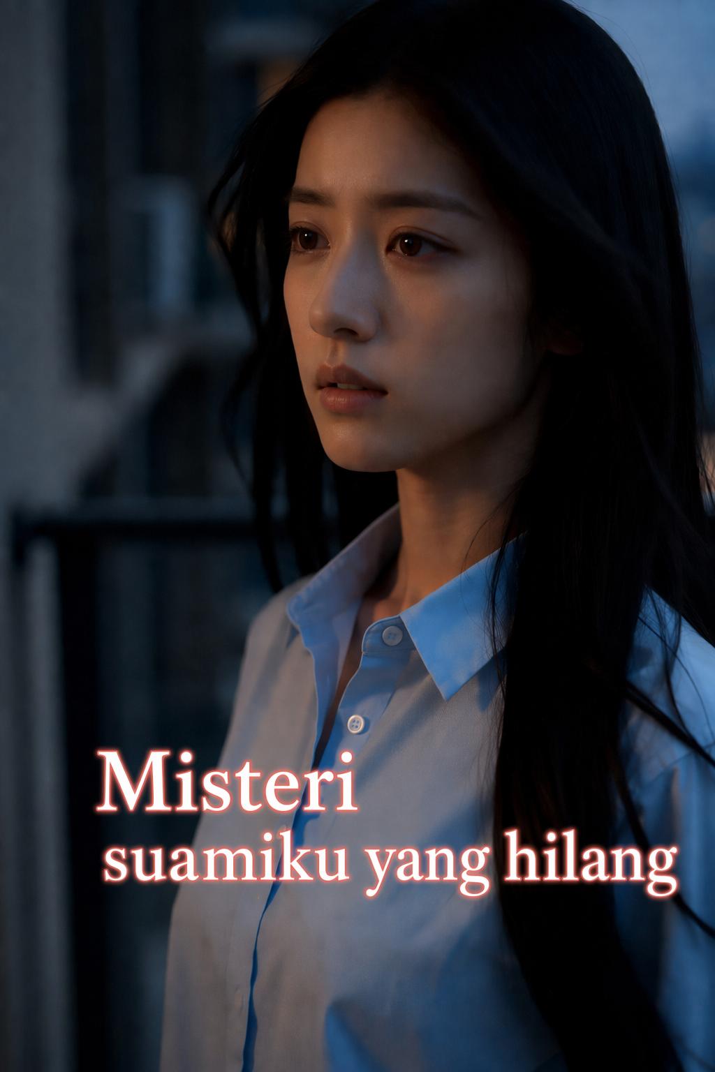 Lenyap: Rahasia Suamiku