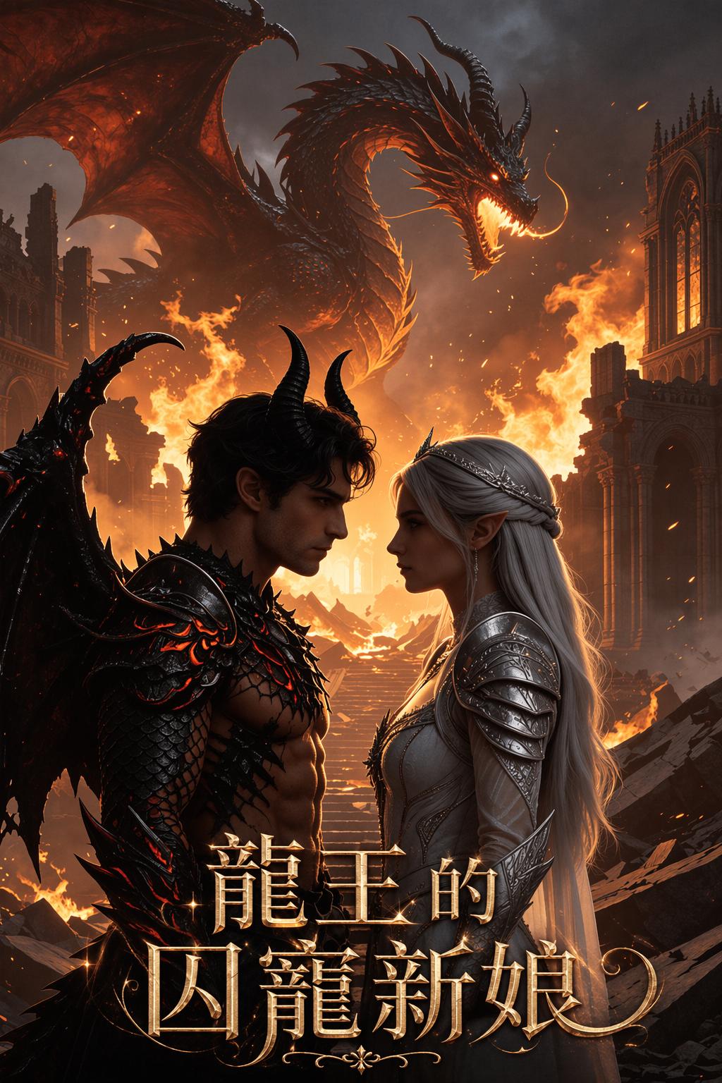 缚龙：深渊下的真相