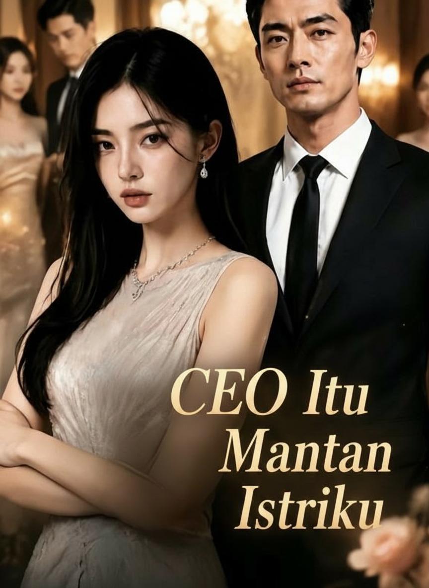 Mantan Istriku Adalah CEO