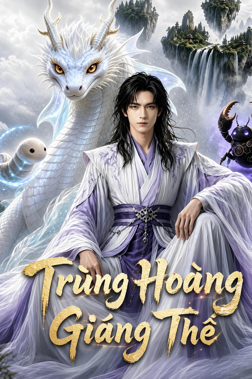 Trùng Hoàng Giáng Thế