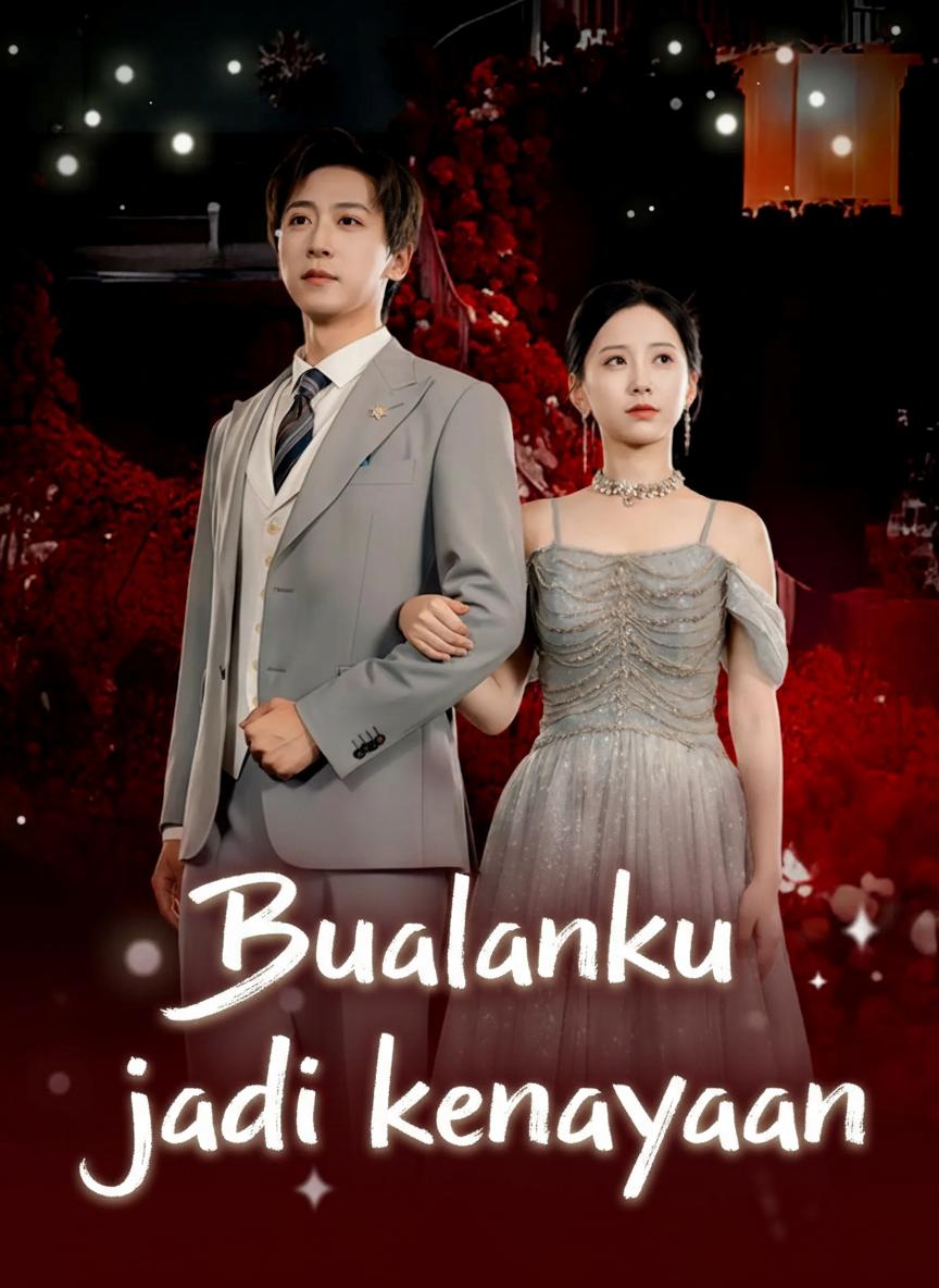Bualanku Menjadi Kenyataan