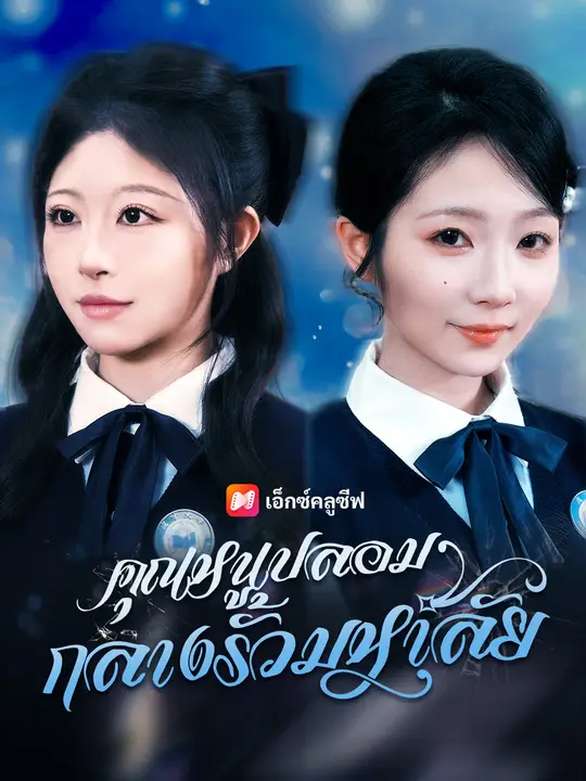 คุณหนูปลอมกลางรั้วมหาลัย