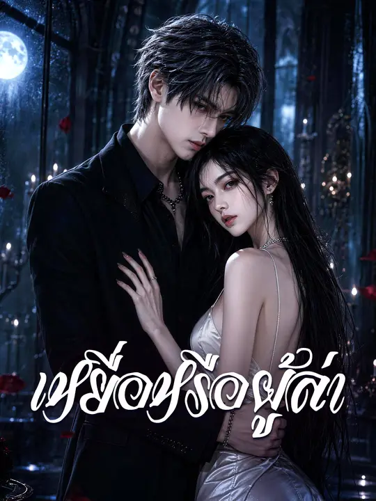 เหยื่อหรือผู้ล่า