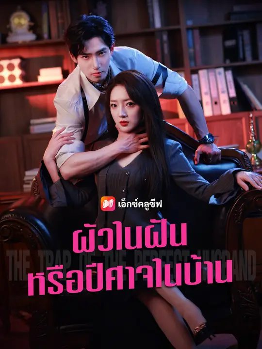 ผัวในฝันหรือปีศาจในบ้าน
