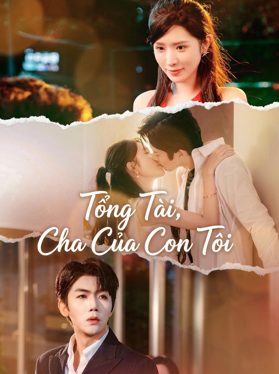 Độc Sủng Của Tổng Tài