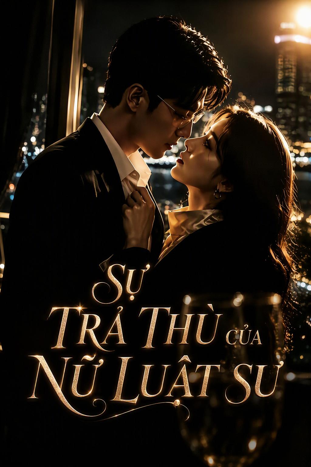 Sự Trả Thù Của Vợ Cũ