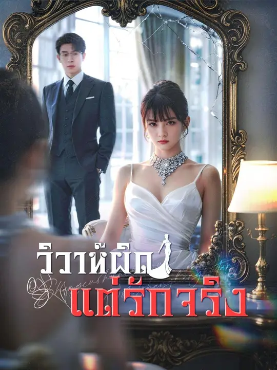 วิวาห์ผิด แต่รักจริง