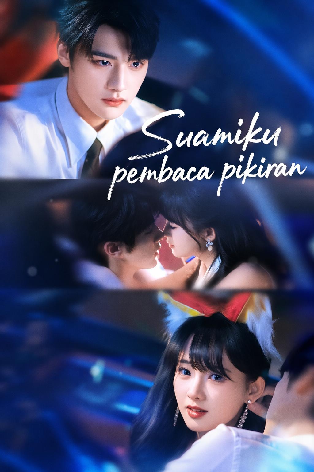 Suamiku pembaca pikiran