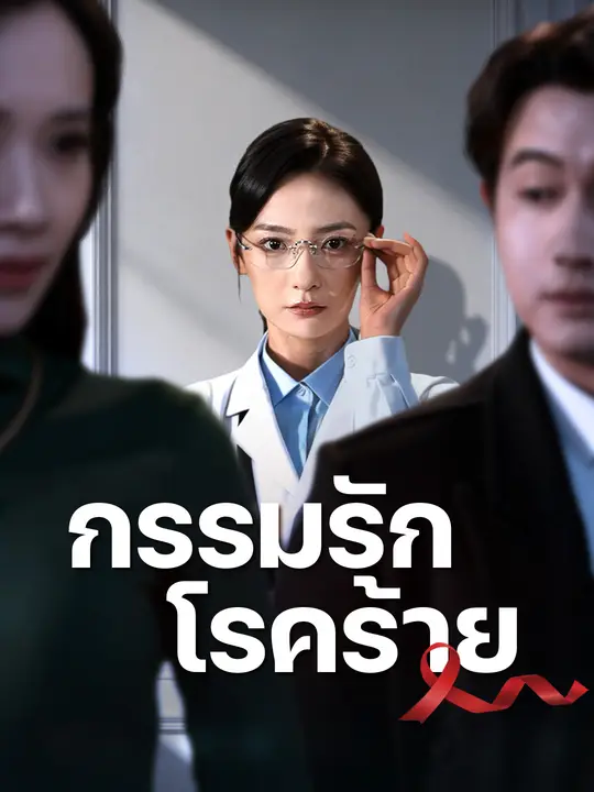กรรมรัก โรคร้าย