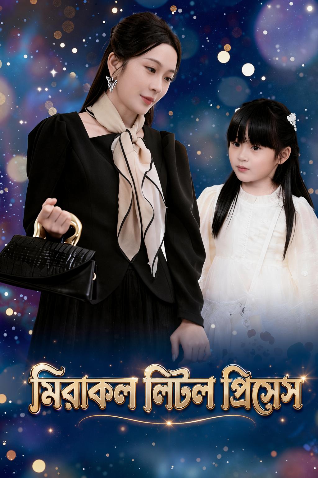 মিরাকল লিটল প্রিন্সেস