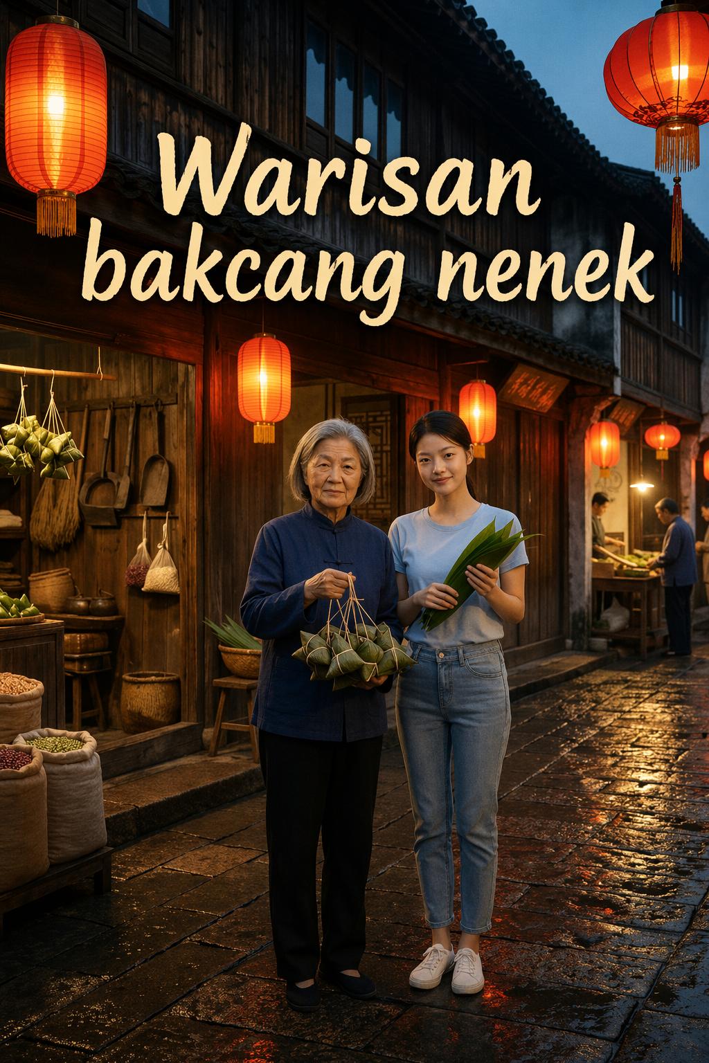 Tuan Tanah Tamak