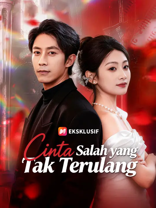Cinta Salah yang Tak Terulang
