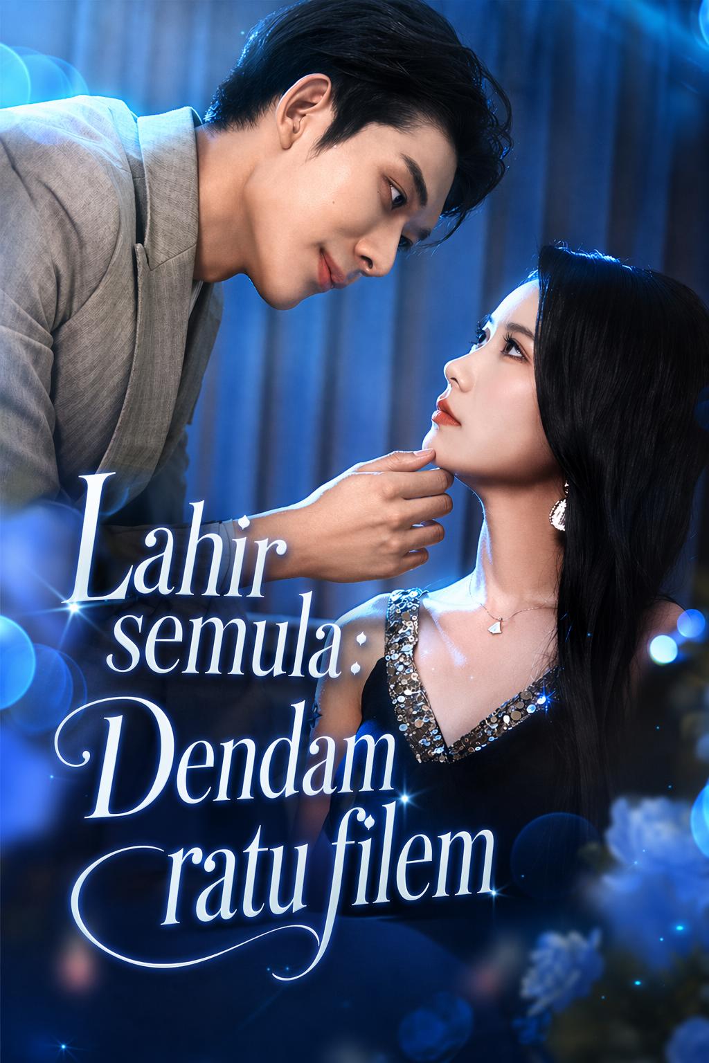Lahir semula: Dendam ratu filem