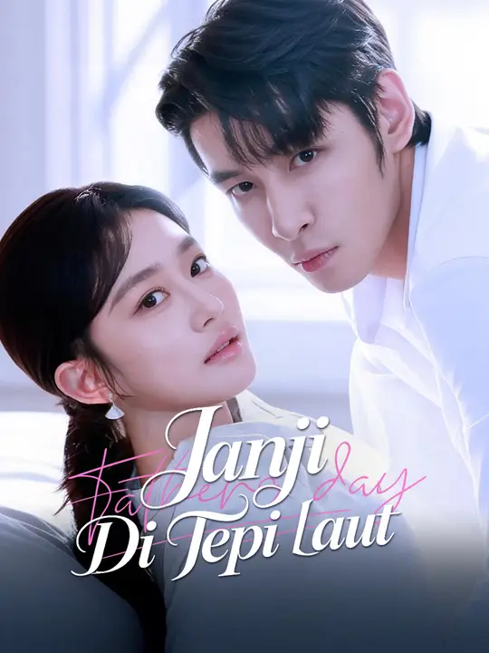 Janji Di Tepi Laut